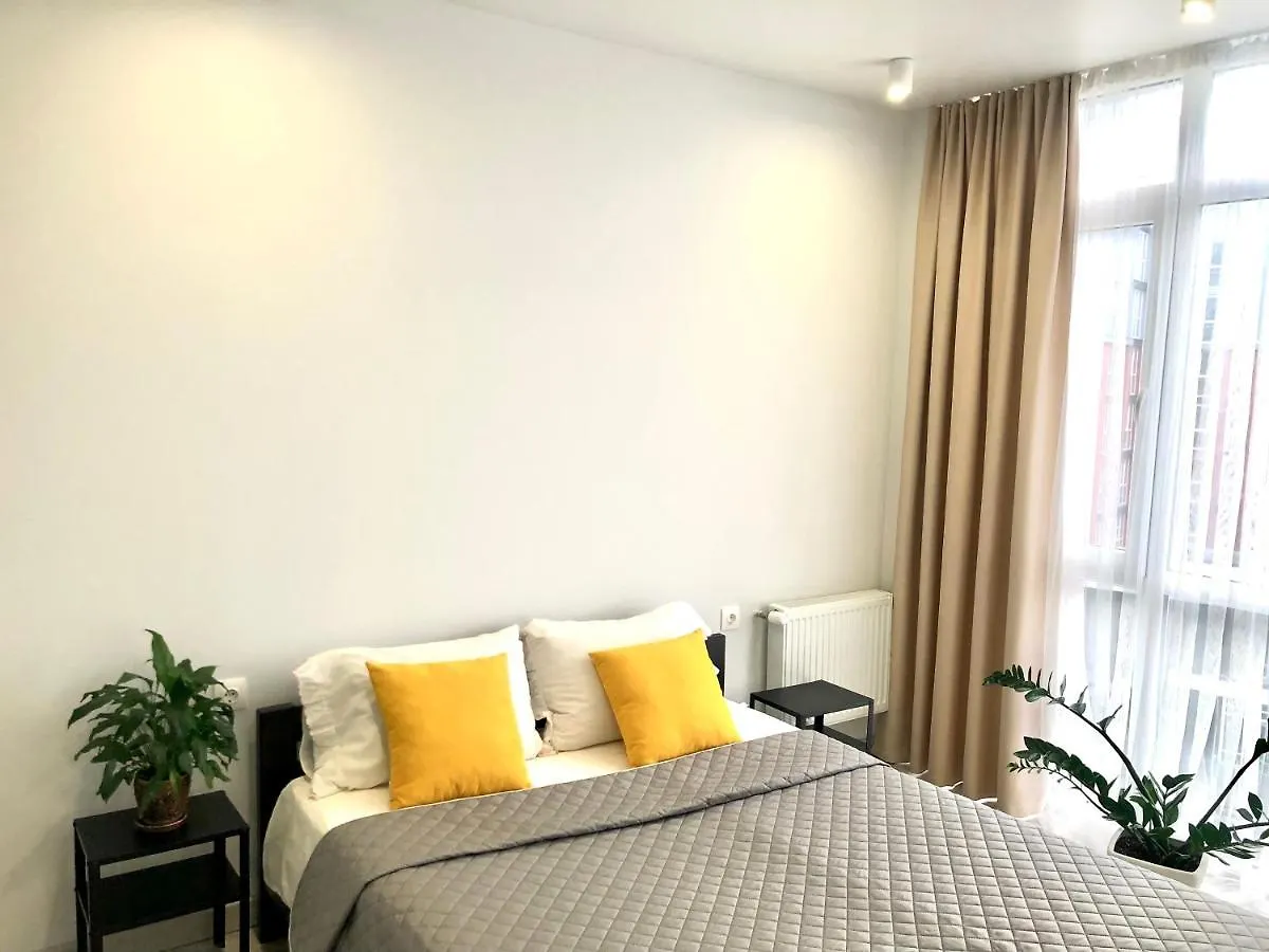 Osapart Ideal Apartment In The Complex Great Britain Lviv Ukraine