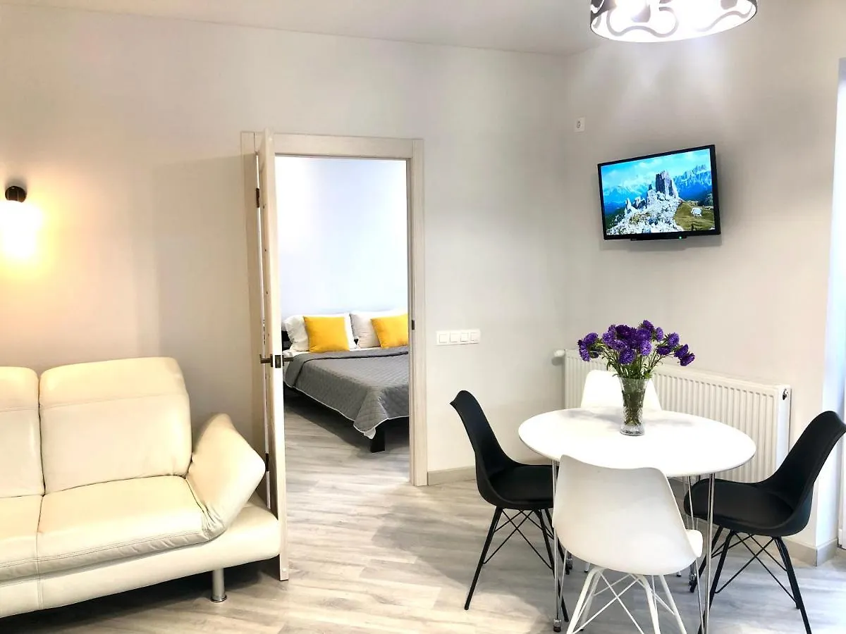 Osapart Ideal Apartment In The Complex Great Britain Lviv