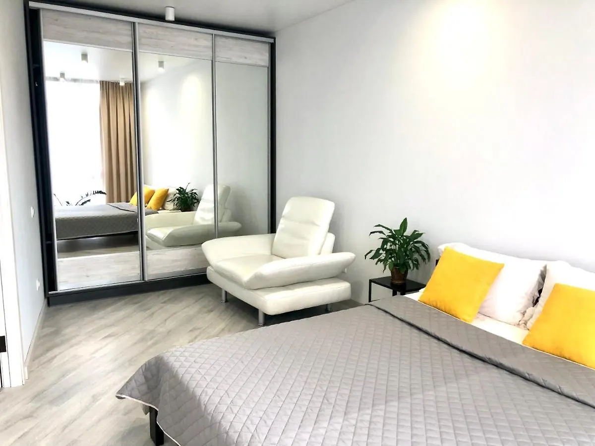 Osapart Ideal Apartment In The Complex Great Britain location