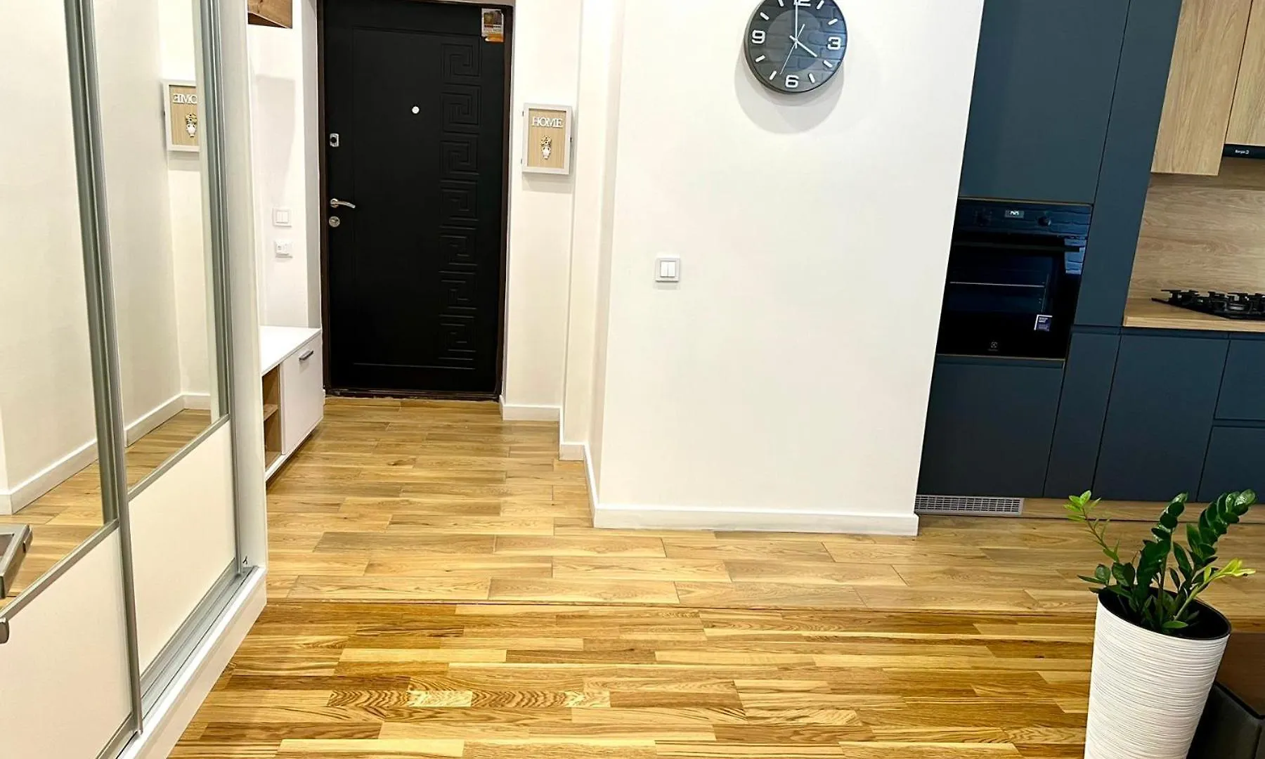 Osapart Ideal Apartment In The Complex Great Britain Lviv