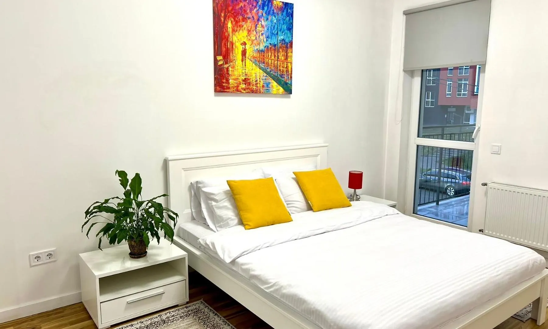 Osapart Ideal Apartment In The Complex Great Britain Lviv