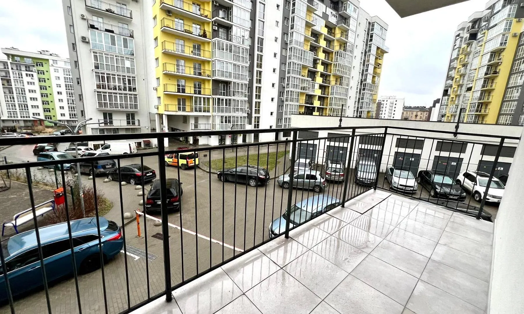 Osapart Ideal Apartment In The Complex Great Britain Lviv