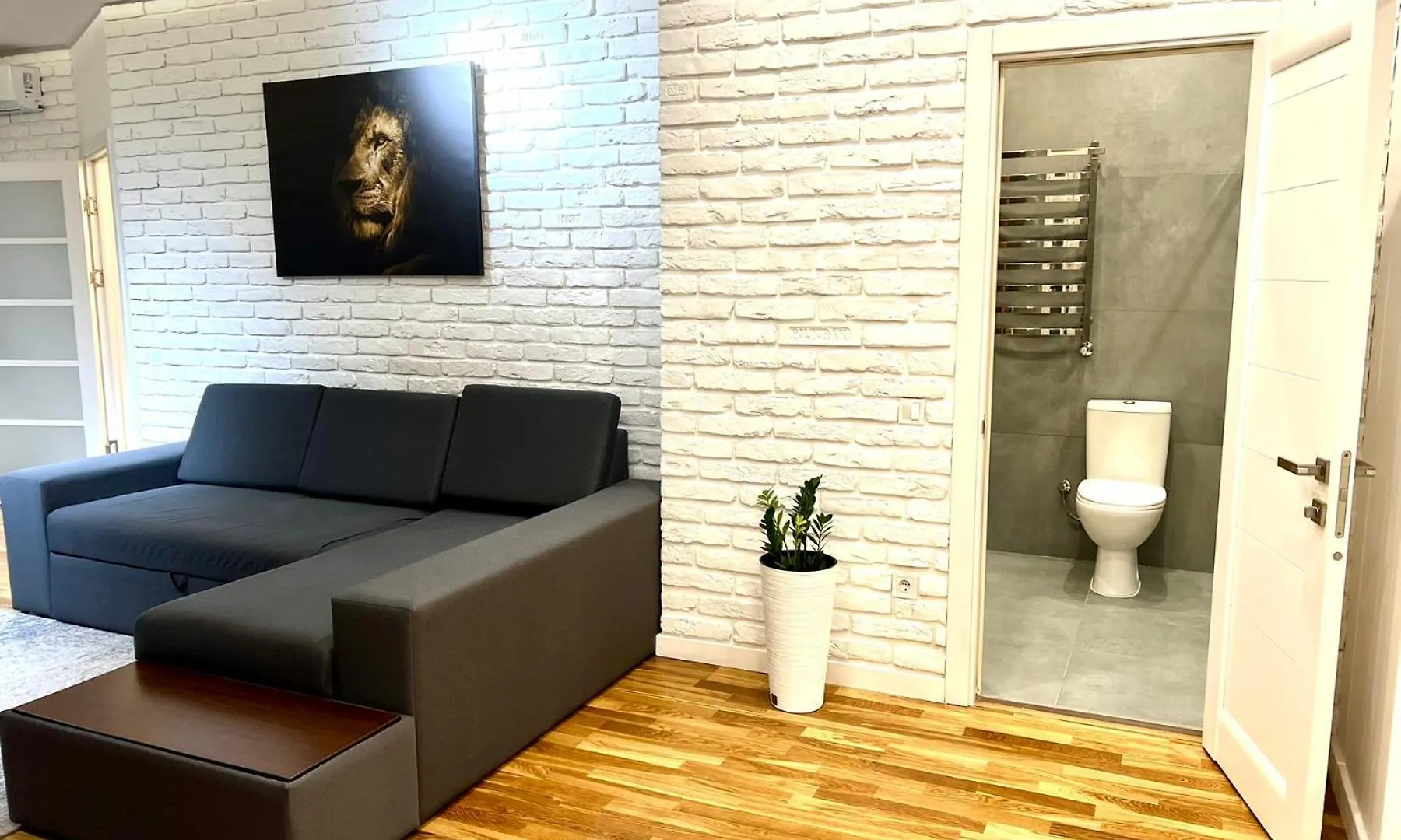 Osapart Ideal Apartment In The Complex Great Britain Lviv