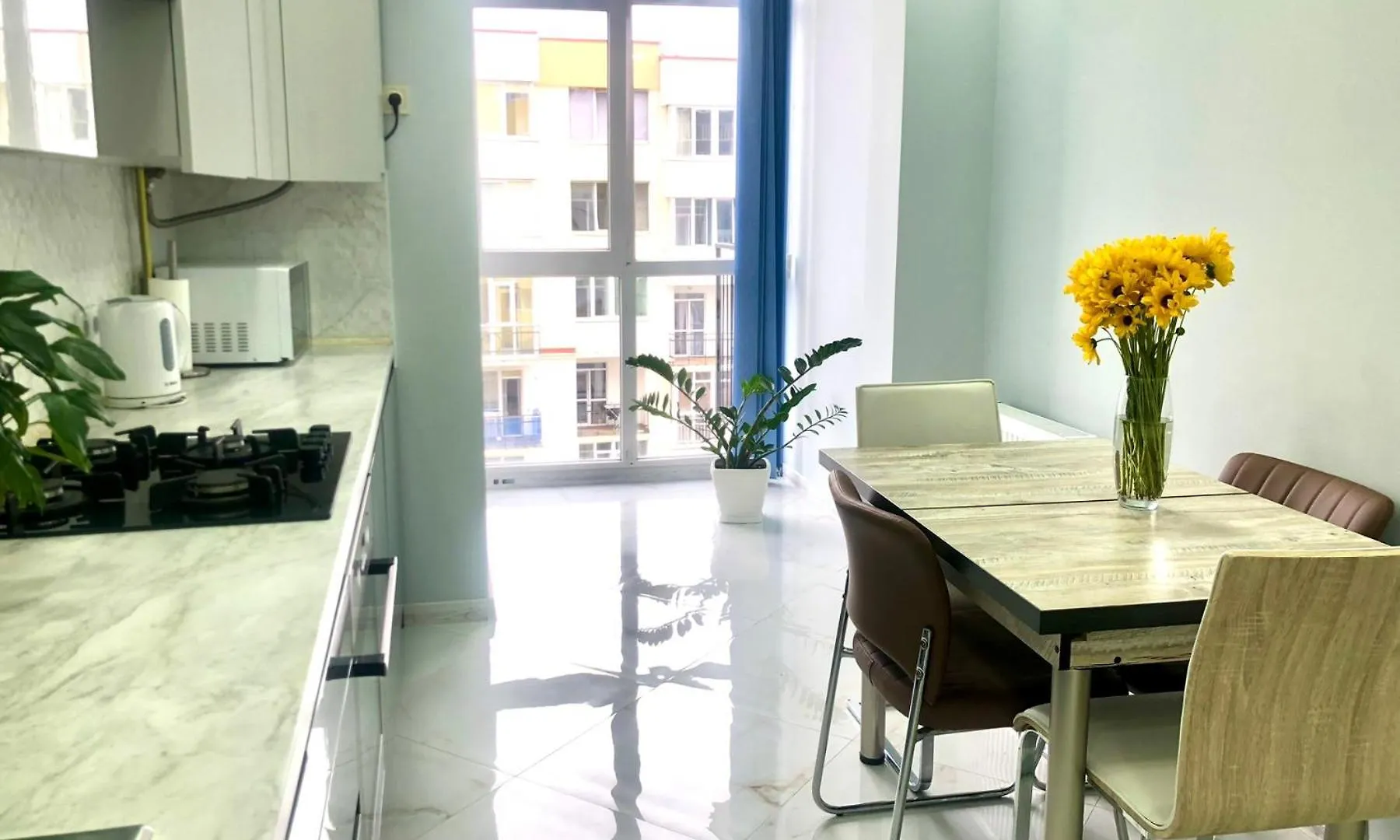 Osapart Ideal Apartment In The Complex Great Britain Lviv 0*,  Ukraine