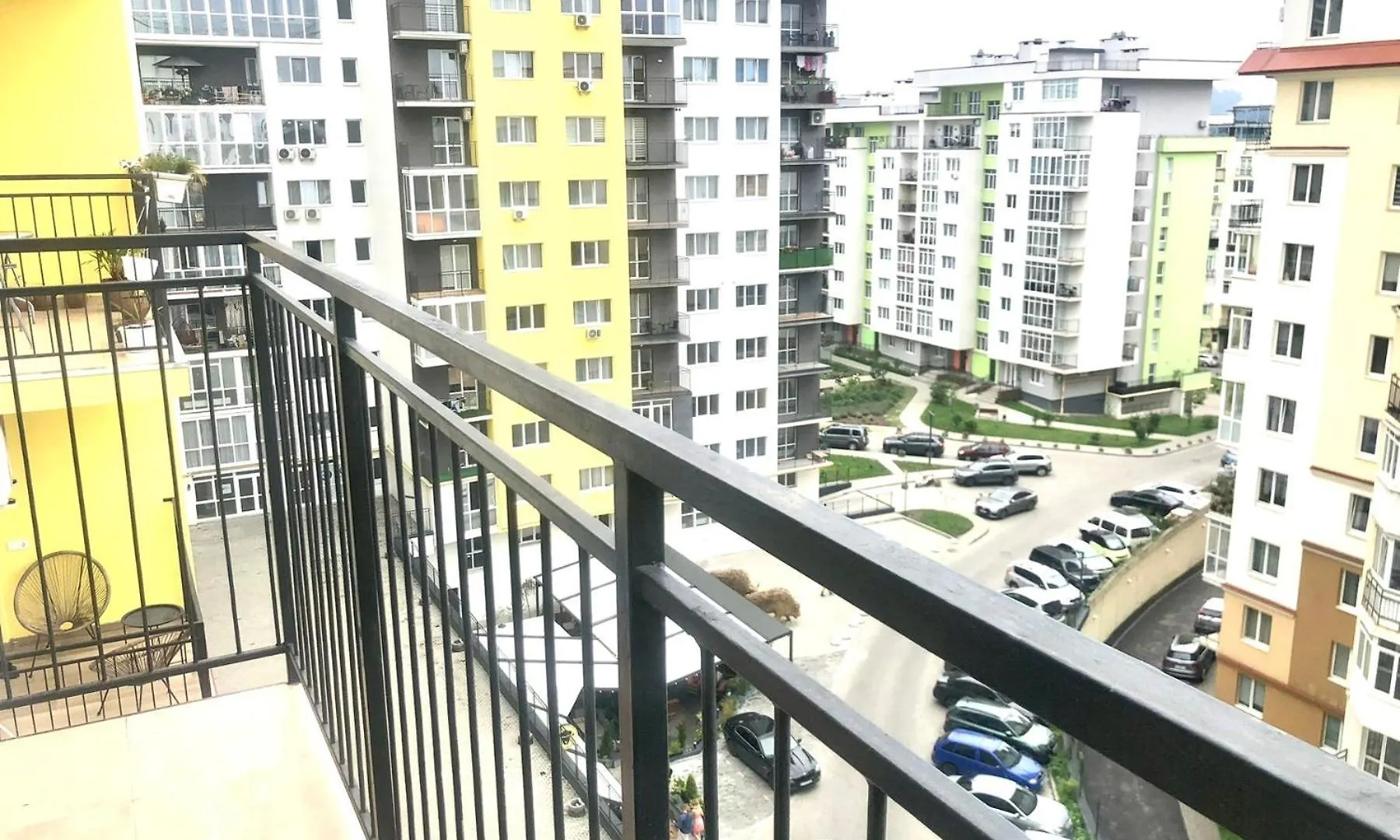 Osapart Ideal Apartment In The Complex Great Britain Lviv Ukraine
