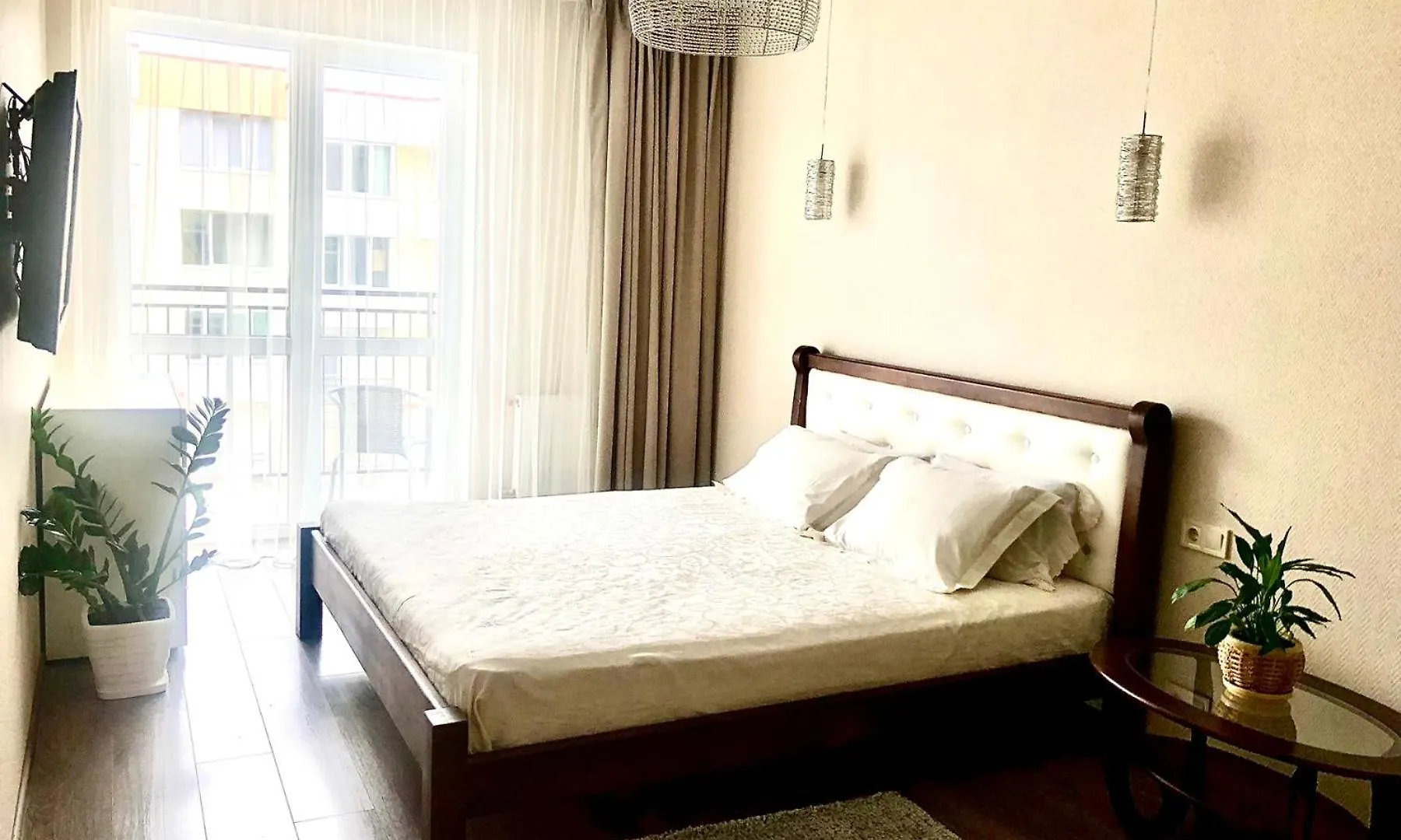 Osapart Ideal Apartment In The Complex Great Britain Lviv