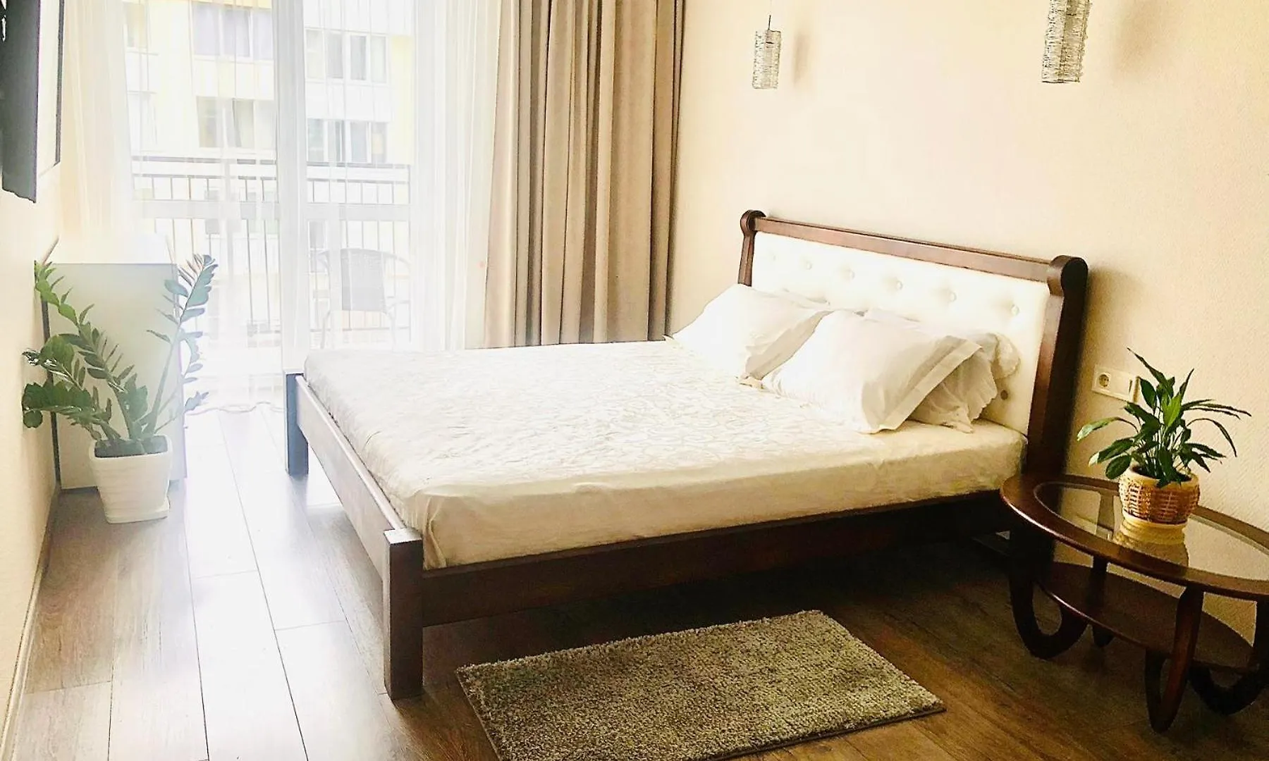 Osapart Ideal Apartment In The Complex Great Britain Lviv Ukraine