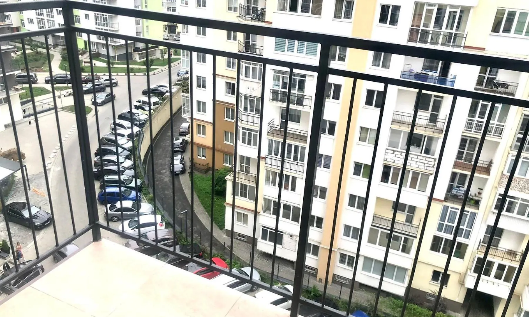 Osapart Ideal Apartment In The Complex Great Britain Lviv