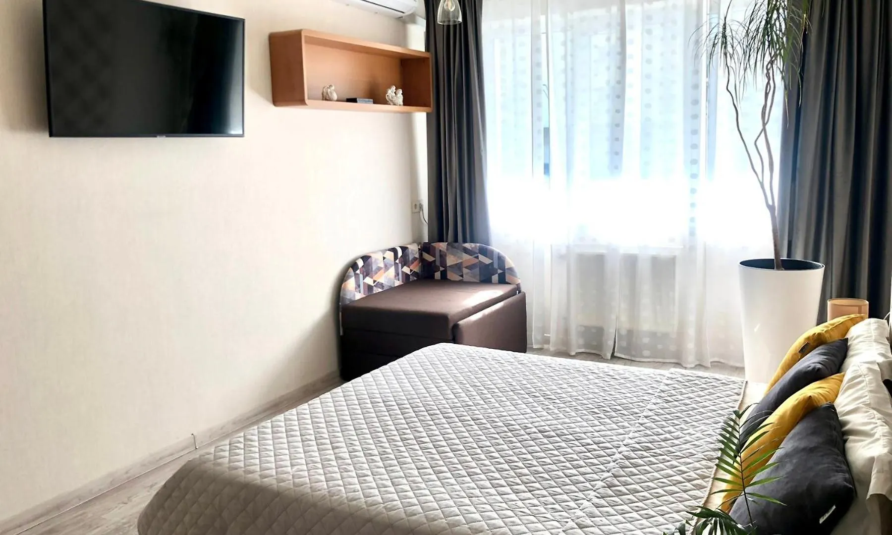 Osapart Ideal Apartment In The Complex Great Britain Lviv Ukraine
