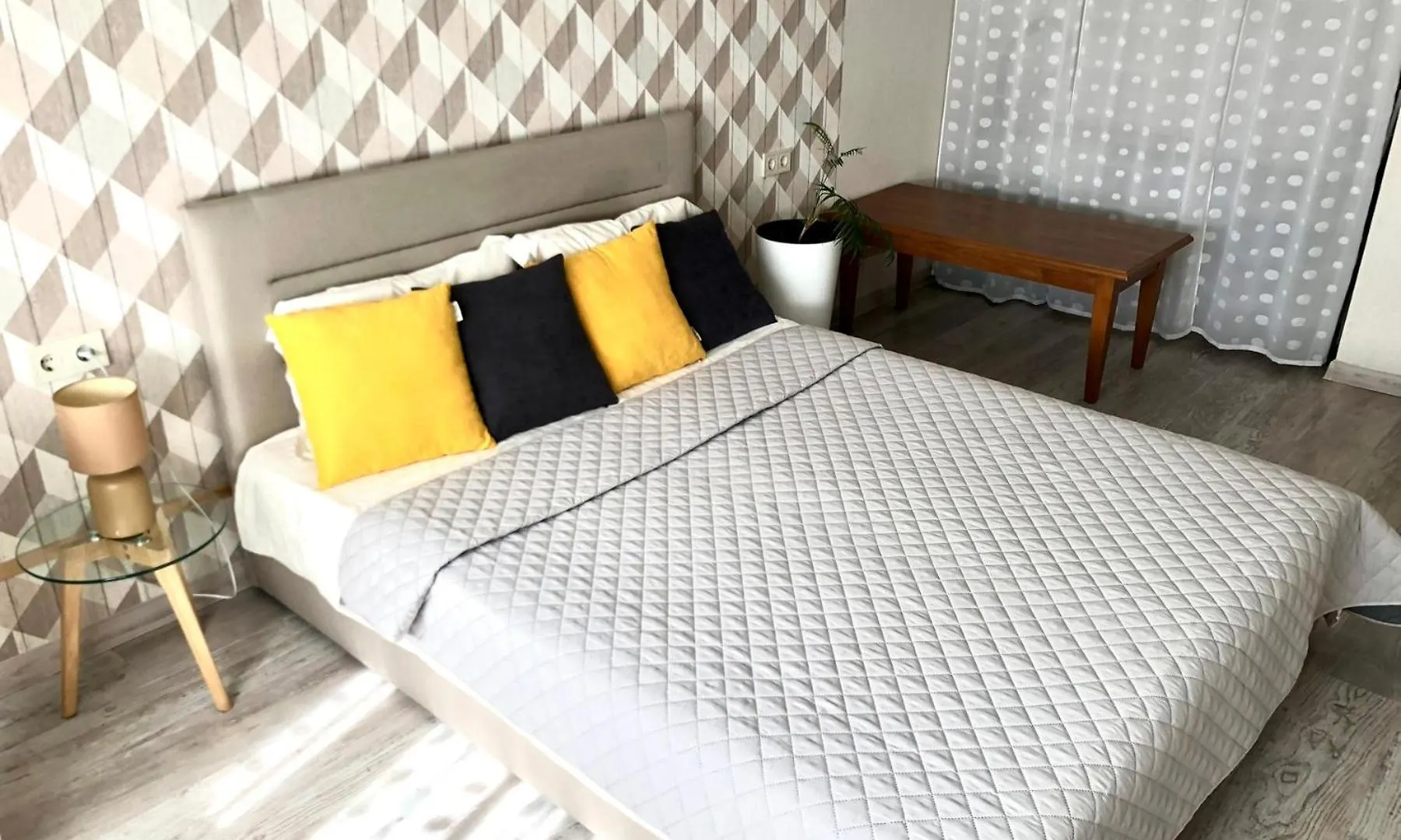 Osapart Ideal Apartment In The Complex Great Britain Lviv Ukraine