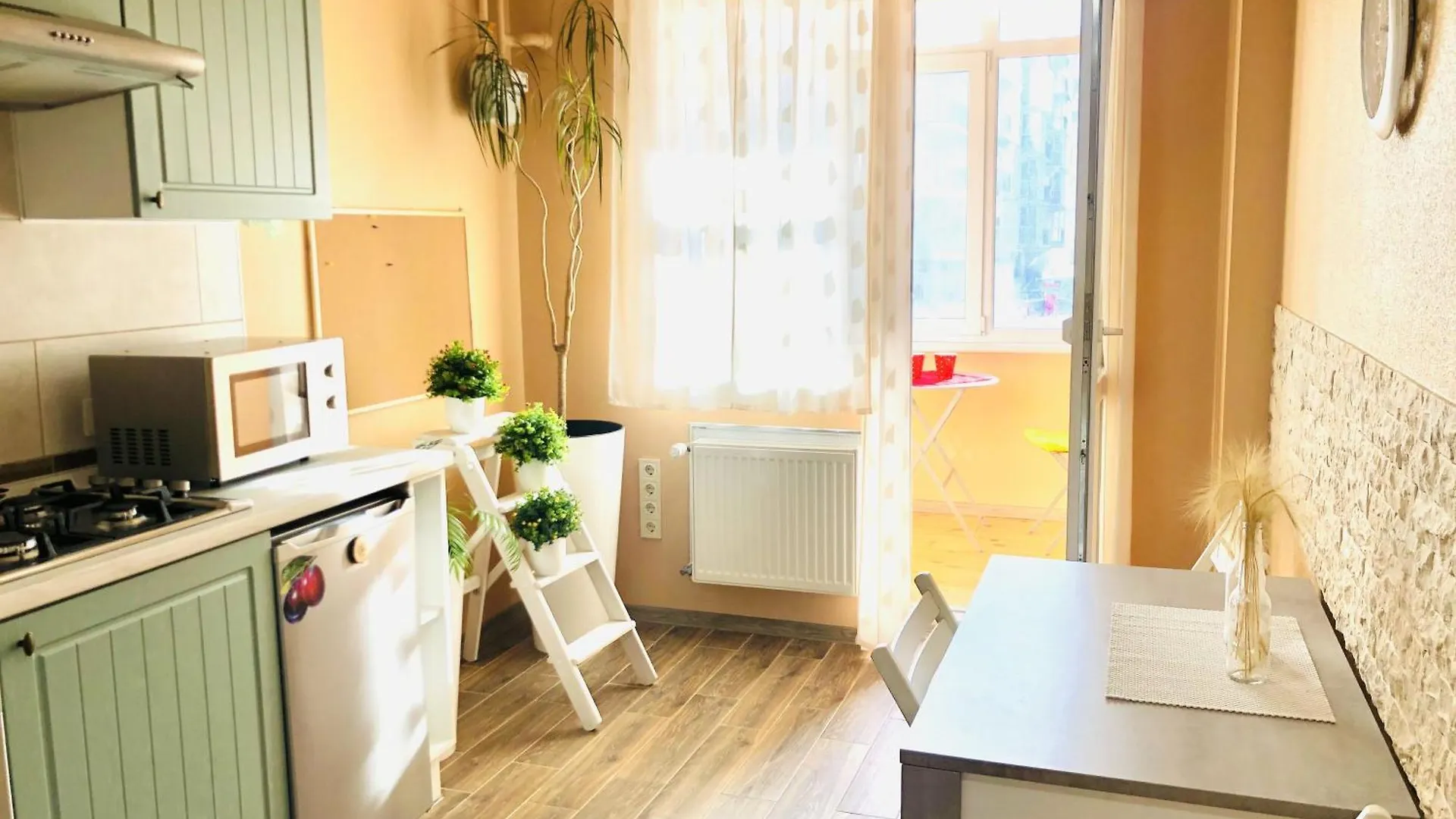 Osapart Ideal Apartment In The Complex Great Britain Lviv