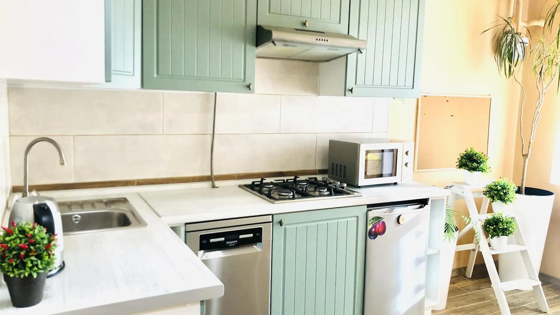 Osapart Ideal Apartment In The Complex Great Britain Lviv