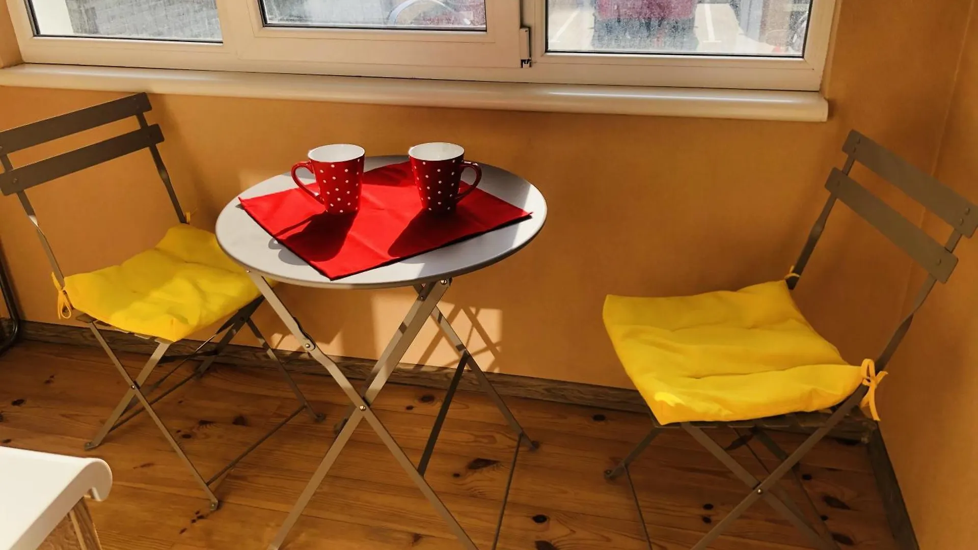 Osapart Ideal Apartment In The Complex Great Britain Lviv 0*,
