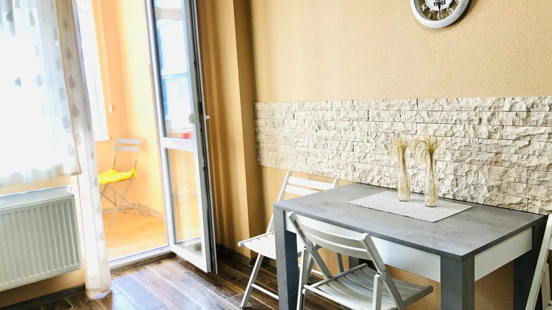 Osapart Ideal Apartment In The Complex Great Britain Lviv