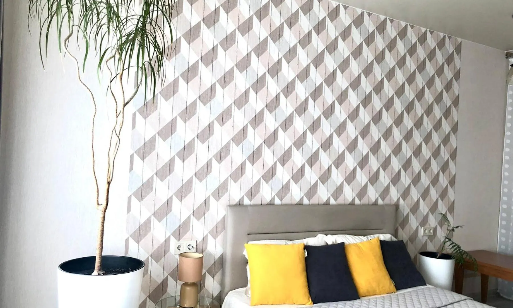 Osapart Ideal Apartment In The Complex Great Britain Lviv