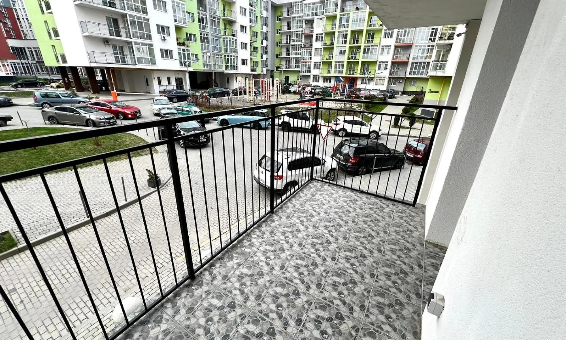 Osapart Ideal Apartment In The Complex Great Britain Lviv 0*,  Ukraine