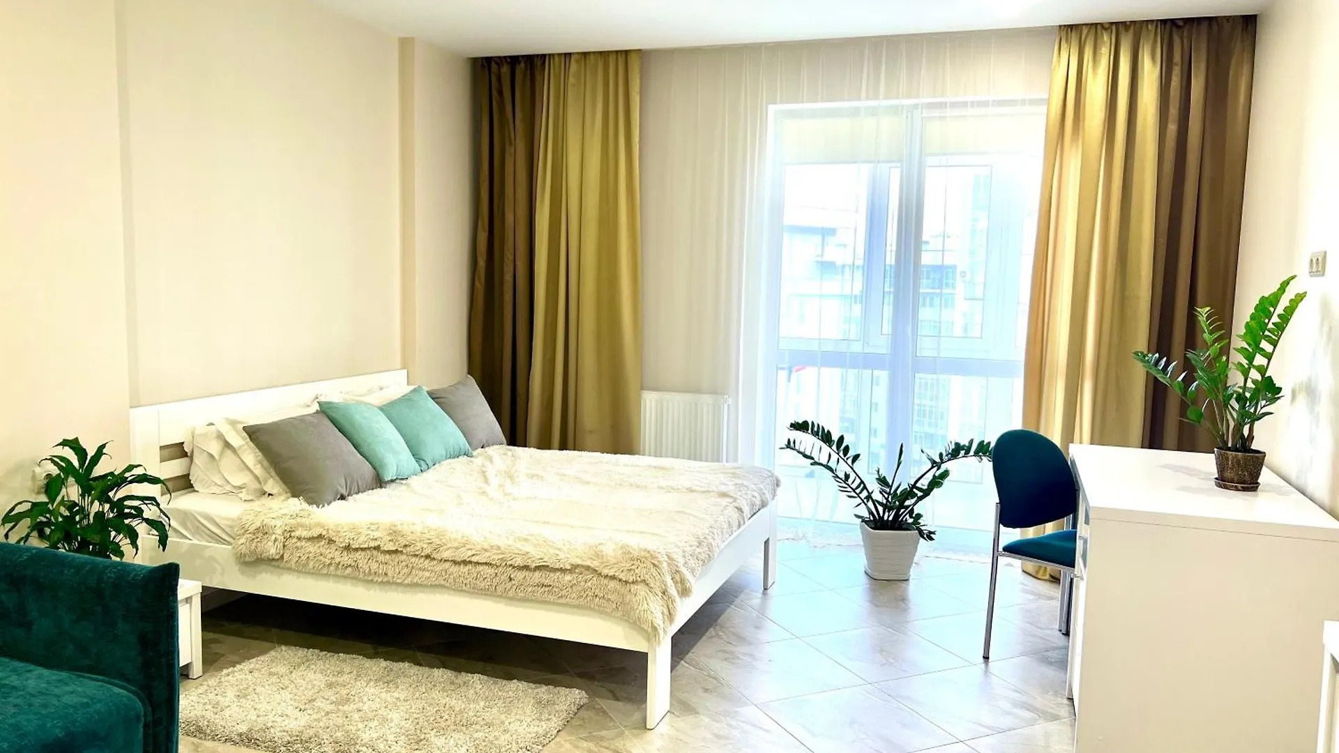 Osapart Ideal Apartment In The Complex Great Britain Lviv 0*,  Ukraine