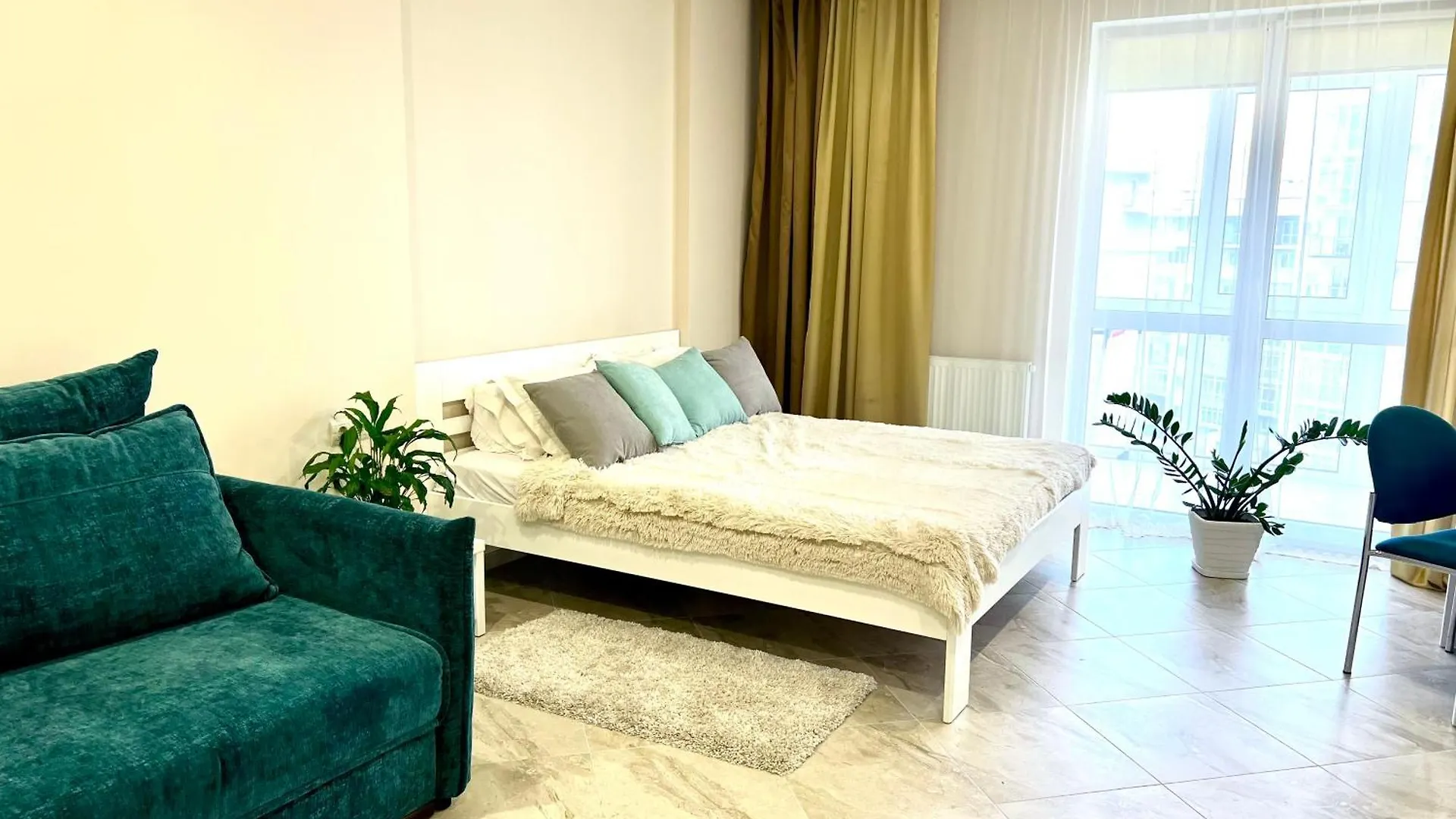 Osapart Ideal Apartment In The Complex Great Britain Lviv