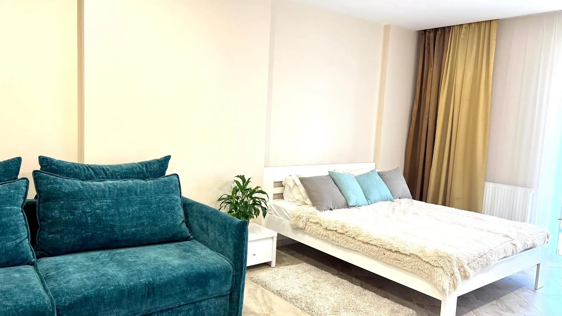 Osapart Ideal Apartment In The Complex Great Britain Lviv Ukraine
