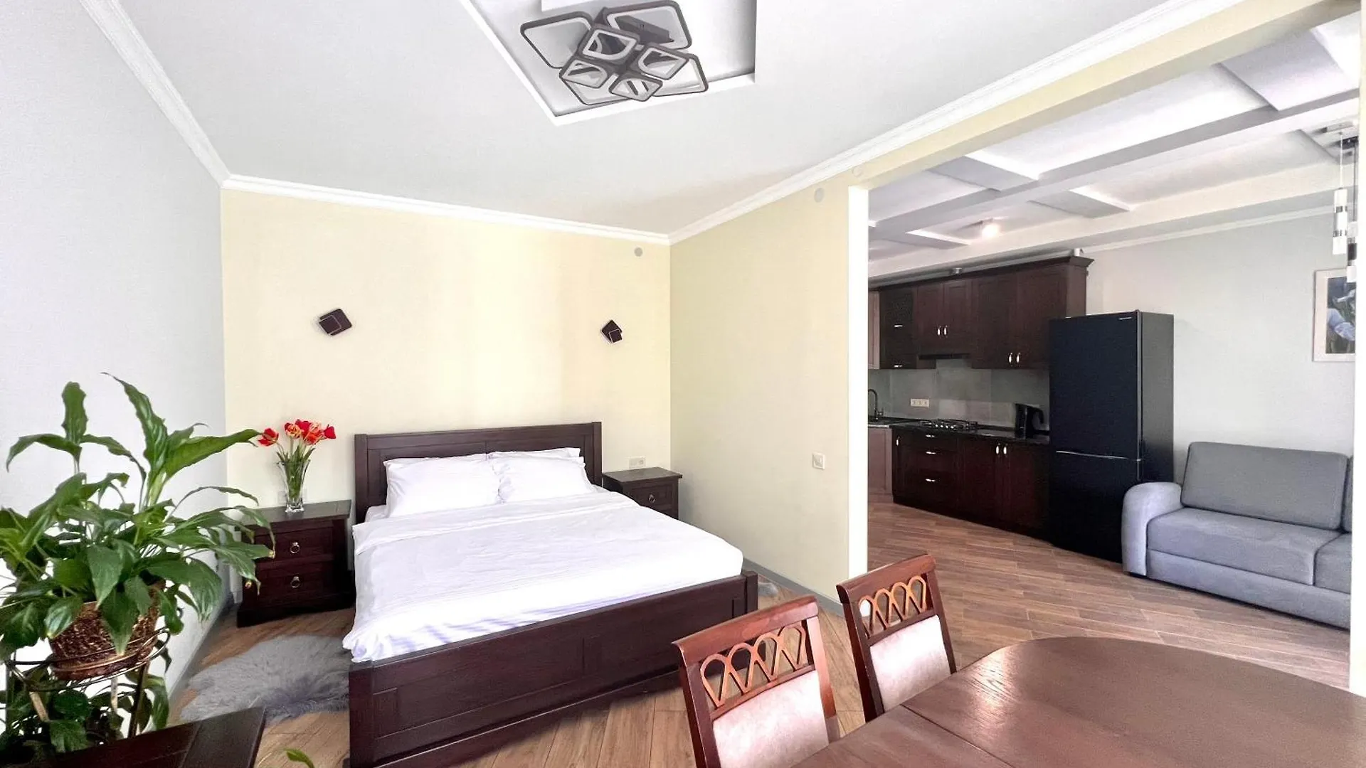 Osapart Ideal Apartment In The Complex Great Britain Lviv