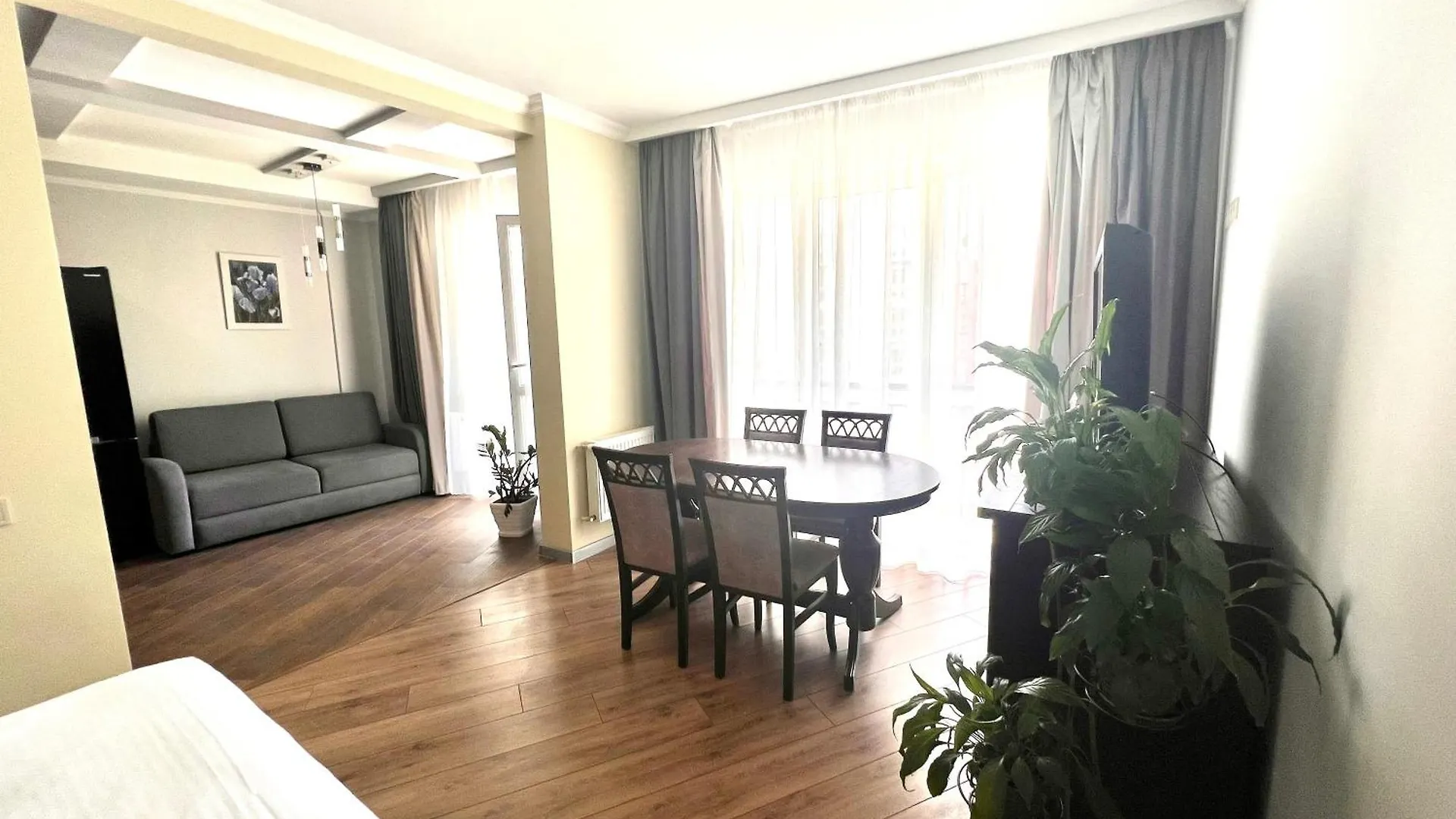Osapart Ideal Apartment In The Complex Great Britain Lviv 0*,
