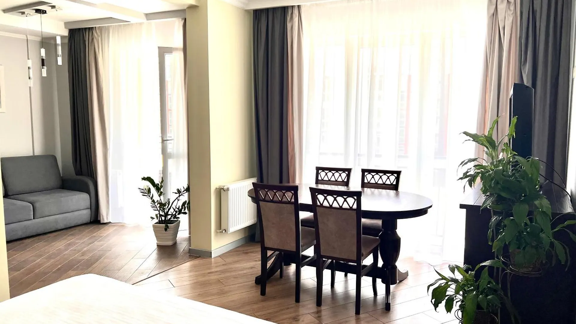 Osapart Ideal Apartment In The Complex Great Britain Lviv