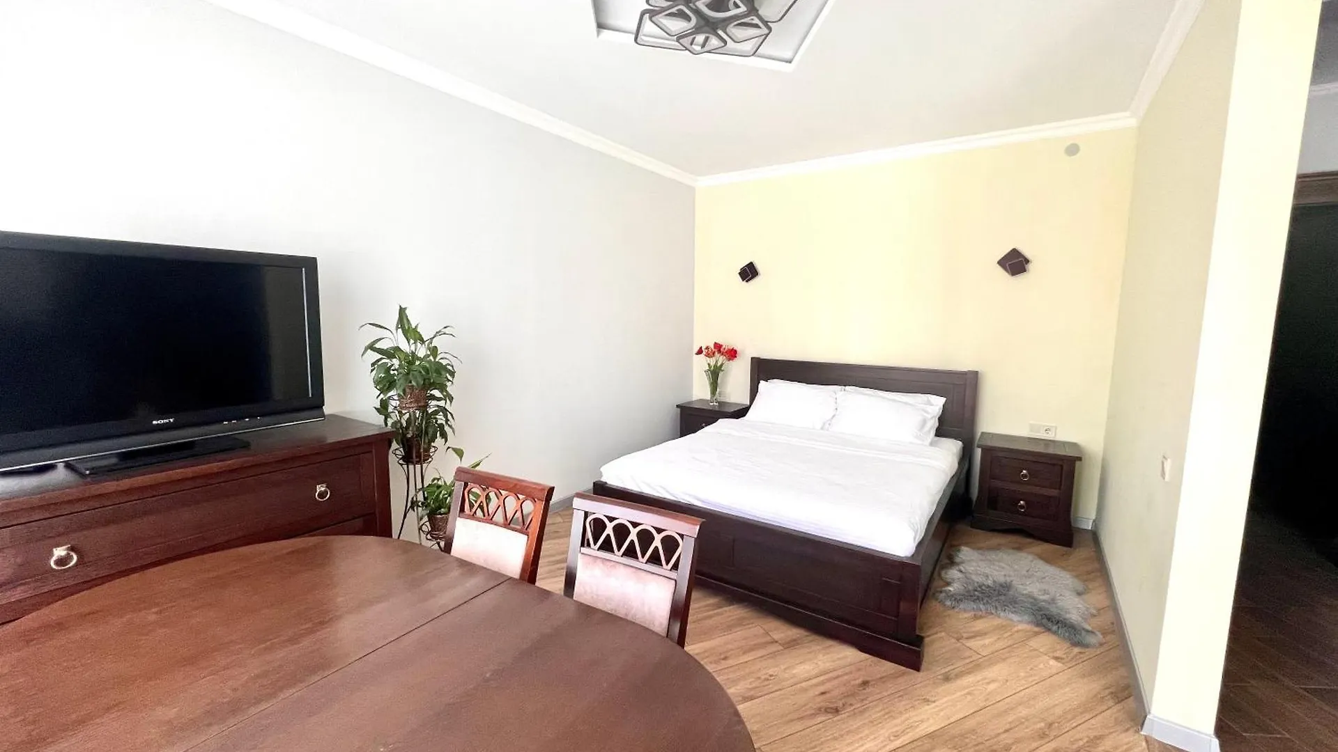 Osapart Ideal Apartment In The Complex Great Britain Lviv