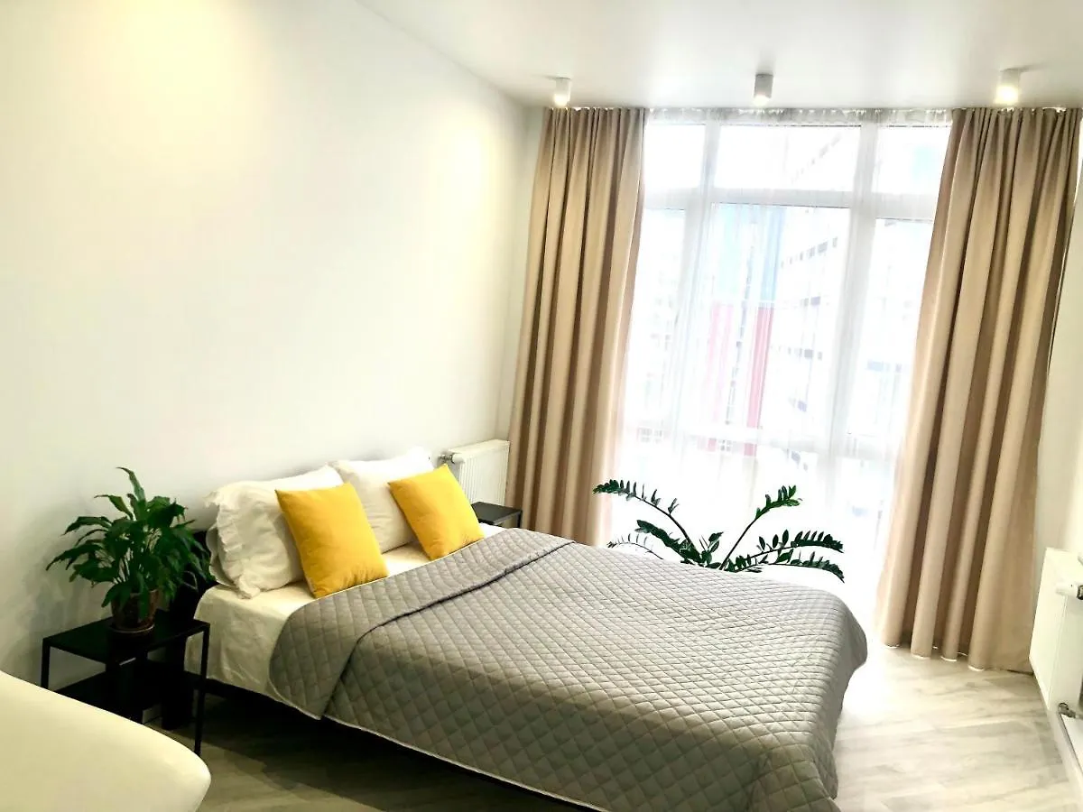 Osapart Ideal Apartment In The Complex Great Britain Lviv