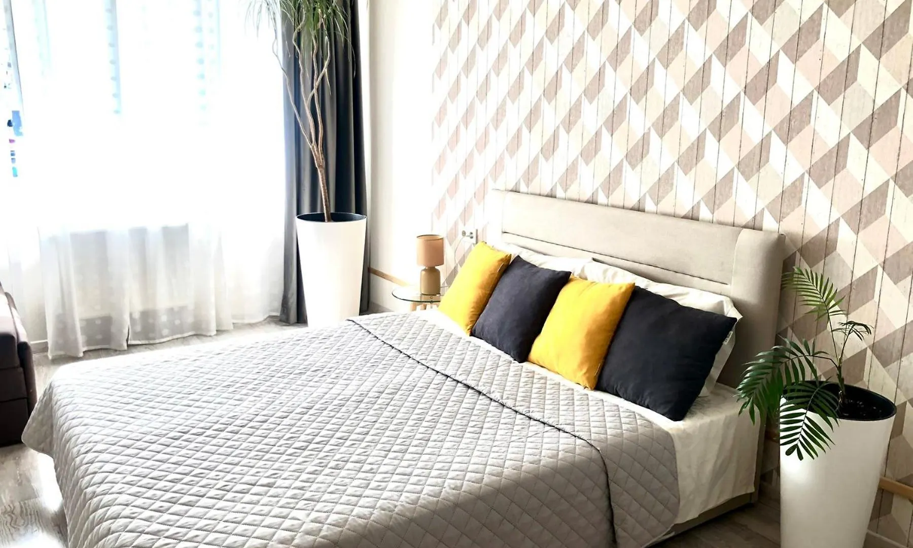 Osapart Ideal Apartment In The Complex Great Britain Lviv