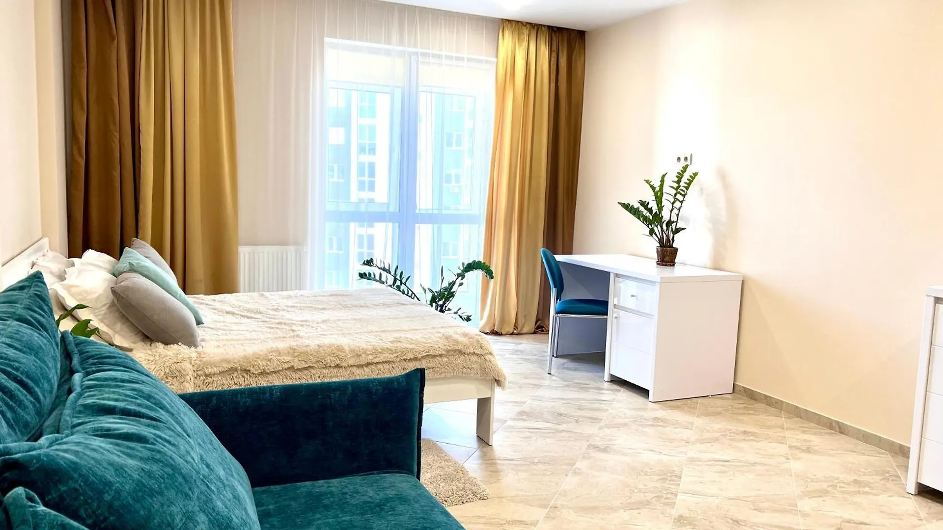 Osapart Ideal Apartment In The Complex Great Britain Lviv