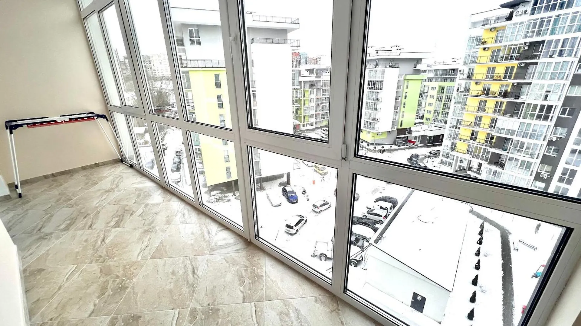 Osapart Ideal Apartment In The Complex Great Britain Lviv